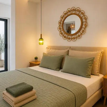 Luma Naxos Boutique *