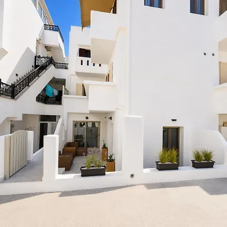 Luma Naxos Boutique
