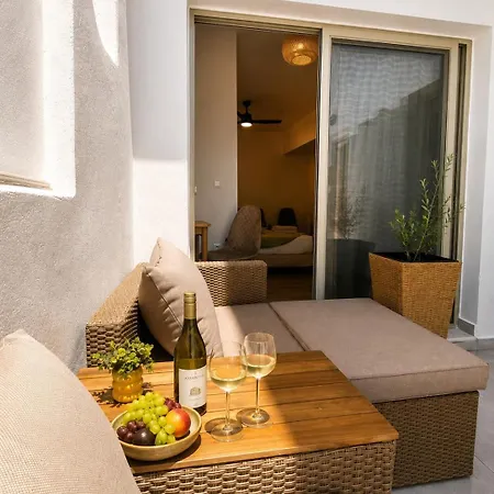 Luma Naxos Boutique *