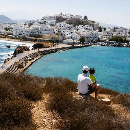 Luma Naxos Boutique * Naxos City
