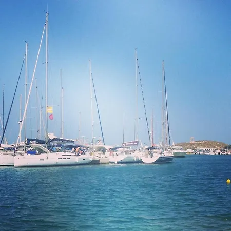 Daire Luma Naxos Boutique *